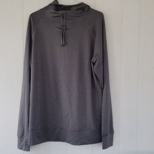 Old Navy hooded long sleeve